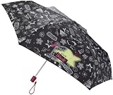 Totes - 8803HM2 - Parapluie - femme - multicolore-TR-BB-6 - Taille unique