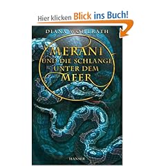 Merani und die Schlange unter dem Meer