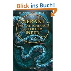 Merani und die Schlange unter dem Meer