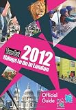 Time Out 2012 things to do in London (Time Out Things to Do in London)