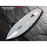 〓 DEPARTURE SURFBOARD 〓 サーフボード◆ショートボード◆EVOLUTION 6【5'11】◆FIN付属◆