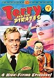  : Terry and the Pirates, Vol. 1