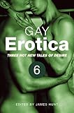 Gay Erotica. Volume 6