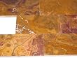 3x6 Multi Brown Gold Onyx Subway Brick Polished Tiles for Backsplash, Shower Walls, Bathroom Floors