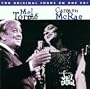 Jazz Casual: A Pair of Singers