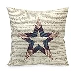 Image IMAX 97146 Declaration of Independence Pillow [Misc.] MPN: 97146