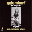 Dub From The Roots