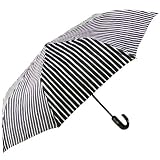 Marimekko Piccolo Black / White Umbrella
