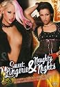 Sweet Lingerie and Naughty Nights