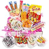 Retro Sweet Hamper