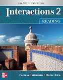 Interactions 2  - Silver Edition