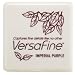 Tsukineko Small-Size VersaFine Instant Dry Pigment Ink, Imperial Purple