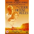 The Cider House Rules [DVD]