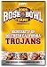 The 2009 Rose Bowl Game