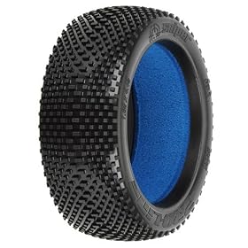 1 8 Sniper M4 Off-Road Buggy Tires (2) from Off Road Tires