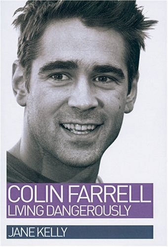  Colin Farrell