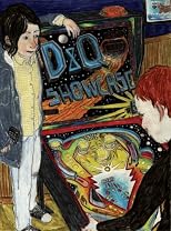 Drawn & Quarterly Showcase Book Five (Drawn & Quarterly)