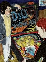 Drawn & Quarterly Showcase Book Five (Drawn & Quarterly)