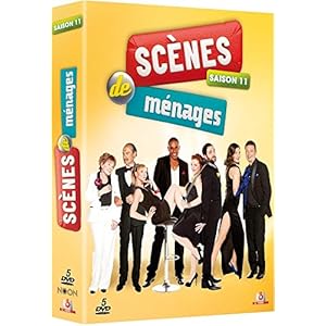 Scènes de ménages - Saison 11