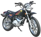 dirt bike traial 150cc