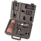 Ingersoll-Rand 3102K Composite Angle Pneumatic Grinder/Sander Surface Preparation Kit