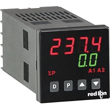 Red Lion T48 1/16 DIN Logic/SSR Temperature Controller