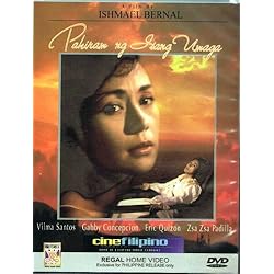 Pahiram ng isang umaga -Philippines Filipino Tagalog DVD Movie
