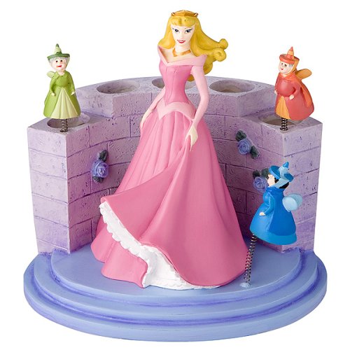 Disney Princess Toothbrush Holder