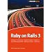 Ruby on Rails 3: DataMapper / HAML und SASS / RubyGems & Bundler / Capistrano / Test Driven Development (TDD) / Volltextsuche mit Sphinx / I18N & L10N