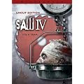 Saw IV: Uncut (Widescreen)