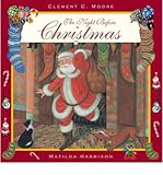The night before Christmas