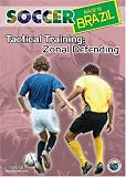 Soccer Made in Brazil: Zonal Defending