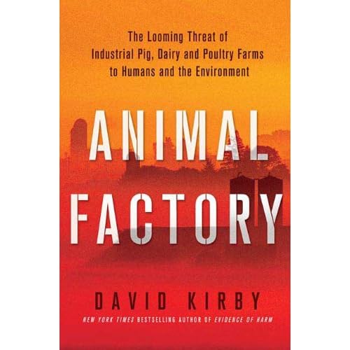 Animal Factory Animal Factory