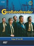 Gro�stadtrevier - Box 01/Folge 37-48...