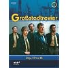 Gro�stadtrevier - Box 01/Folge 37-48 [4 DVDs]