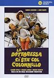 La Dottoressa Ci Sta Col Colonnello