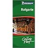Guide Vert Bulgarie