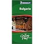 Guide Vert Bulgarie de Collectif Michelin