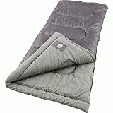 Coleman Lassen Cold Weather Sleeping Bag by 