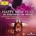 Happy New Year - Die Operettengala aus Dresden