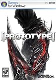 Prototype (Uncut)