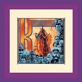 K Kula Shaker Debut (& 7" single Hush and Insert) [VINYL]