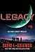 Legacy: An Event Group Thriller (Event Group Thrillers)
