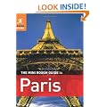 The Mini Rough Guide to Paris (Rough Guide Mini)