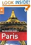 The Mini Rough Guide to Paris (Rough Guide Mini)
