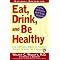 Recommended Nutrition for Healthy Living Books