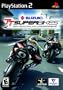 Suzuki TT Superbikes: Real Road Racing Championship