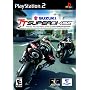 Suzuki TT Superbikes: Real Road Racing Championship