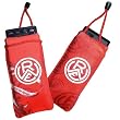 Rot - Weiss Essen Handysocke / Handytasche / Mp3 & 4 Playertasche Motiv: Sock...