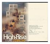 High Rise (0030206510) by Ballard, J.G.